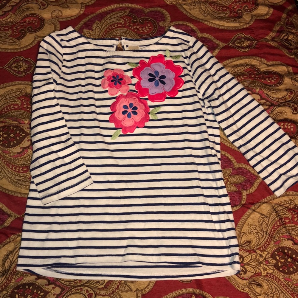 Kids tunic